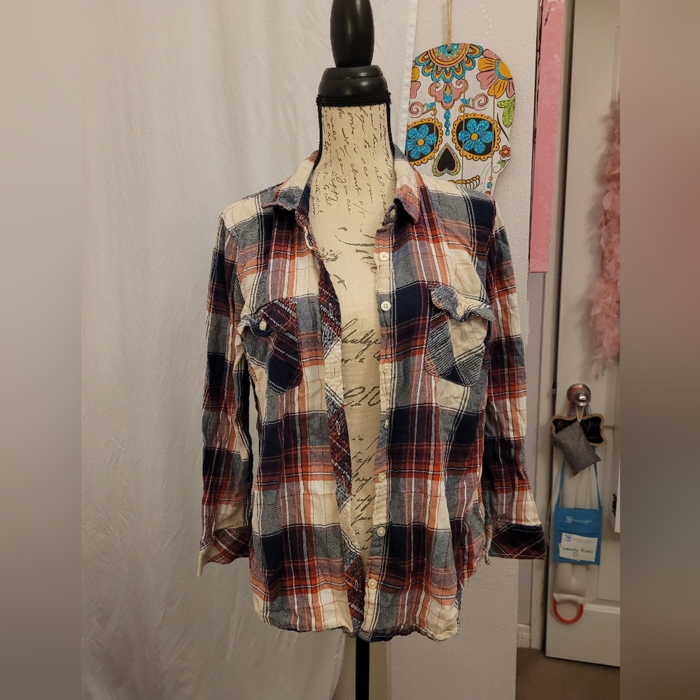 Flannel